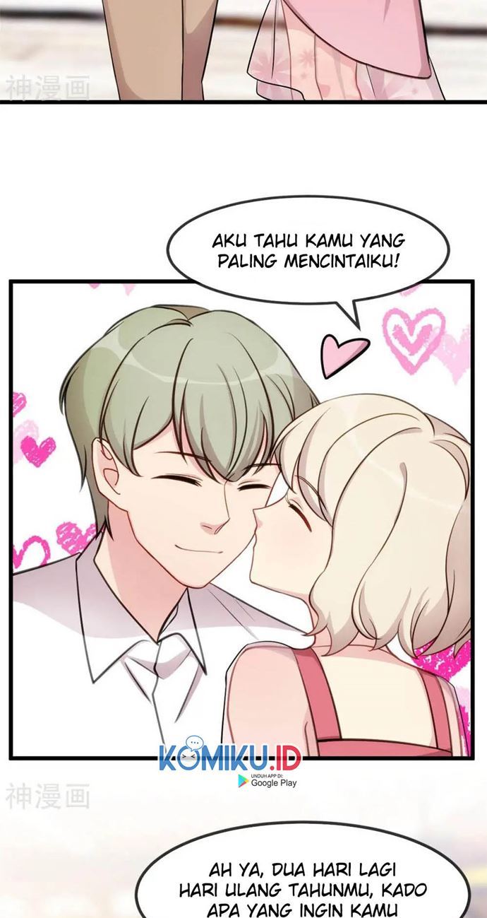CEO’s Sudden Proposal Chapter 292 Gambar 21